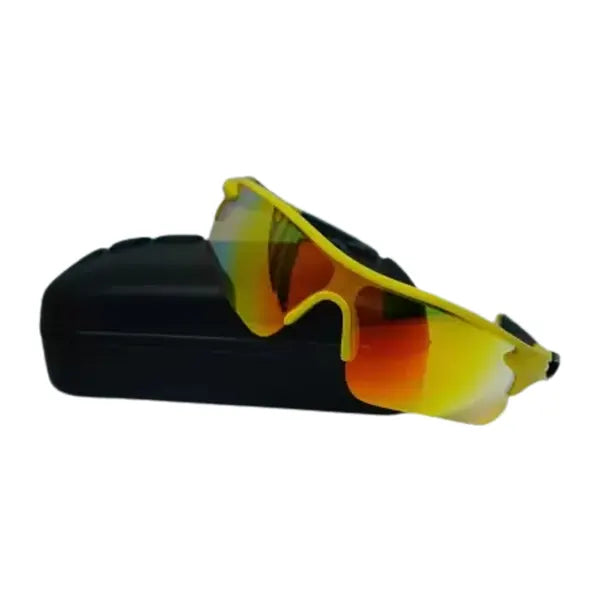 Bingo Sports Goggles UV Protections Fully Eyes safety-1